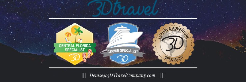 Denise3DTravel's profile banner image