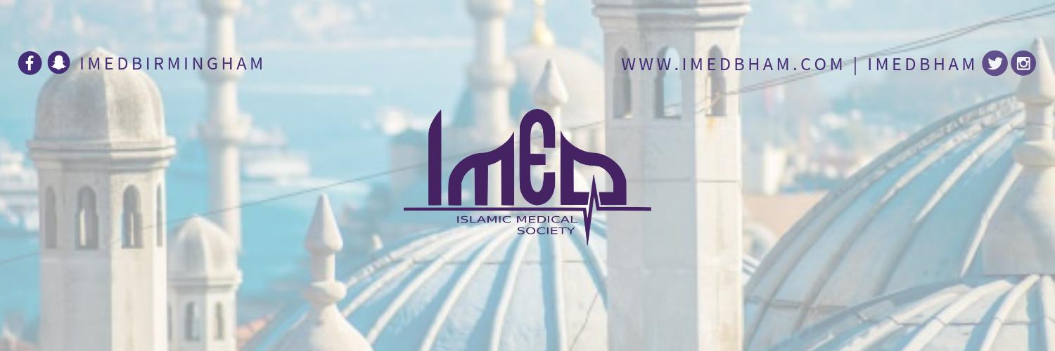 imedbham's profile banner image