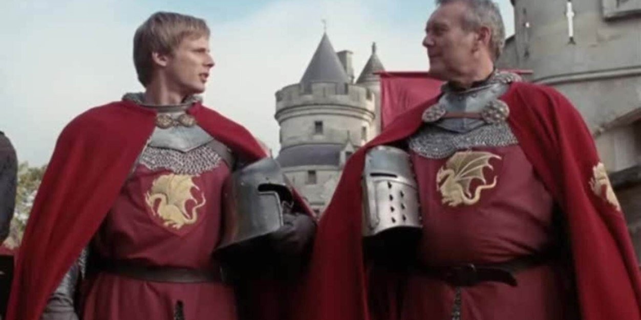 KingPendrag0n's profile banner image