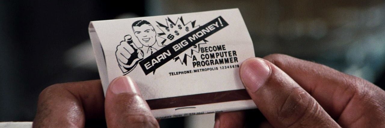 Josema Serrano🐦 banner