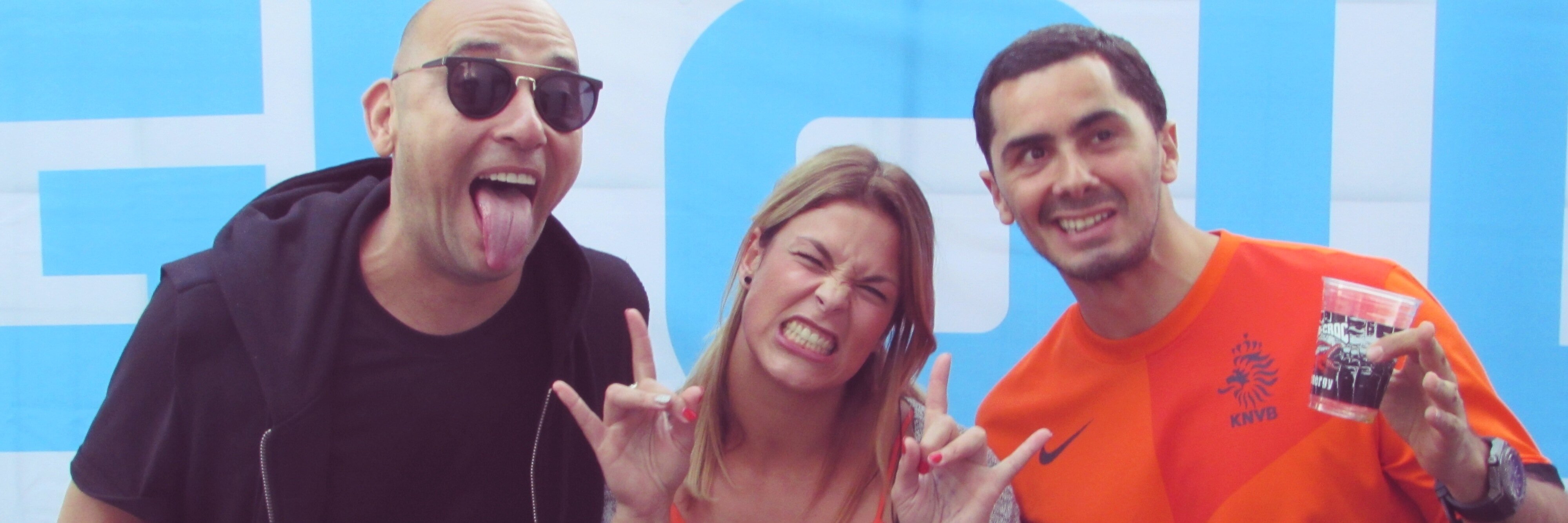 Milou banner