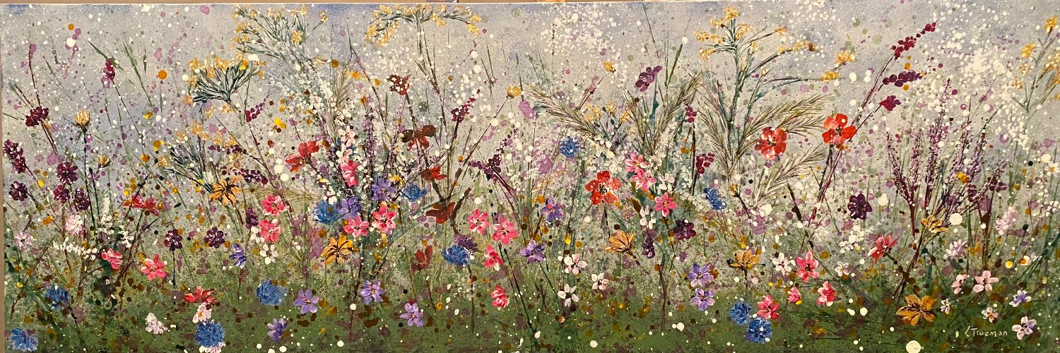 Laura Trueman banner