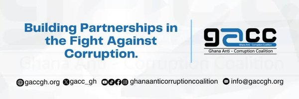 GACC_GHANA Profile Banner