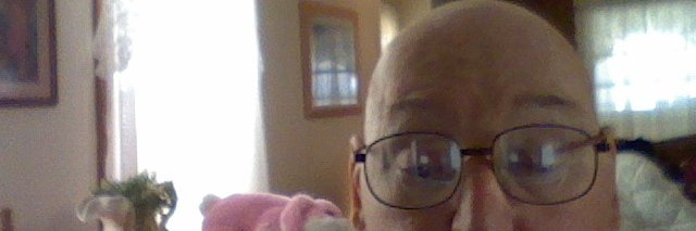 vernjow's profile banner image