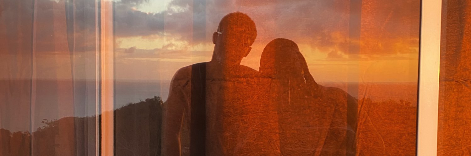 xitterin's profile banner image
