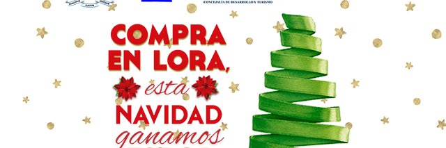 navidadenlora's profile banner image