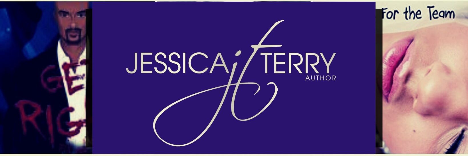 Jessica Terry banner