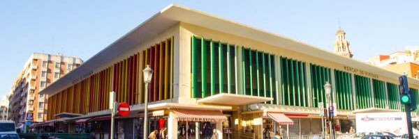 Mercat de Russafa banner