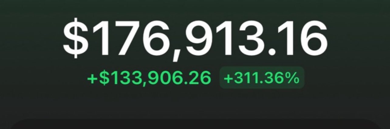 Dat Crypto Girl banner