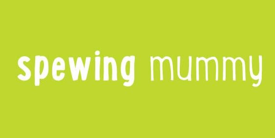 Spewing Mummy banner