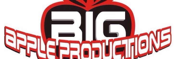 bigappleprod's profile banner image