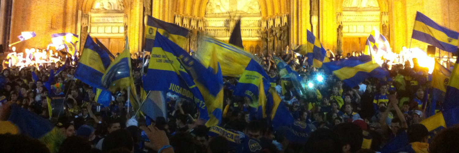 ricauceda's profile banner image