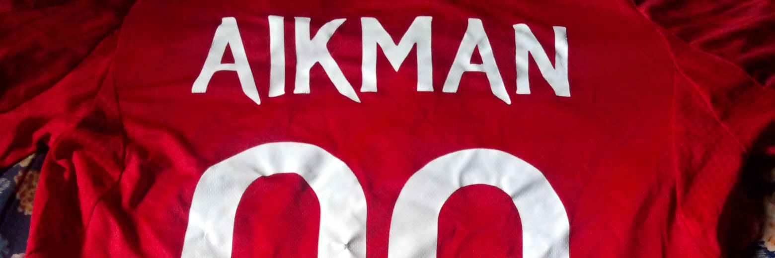 ikbanton's profile banner image