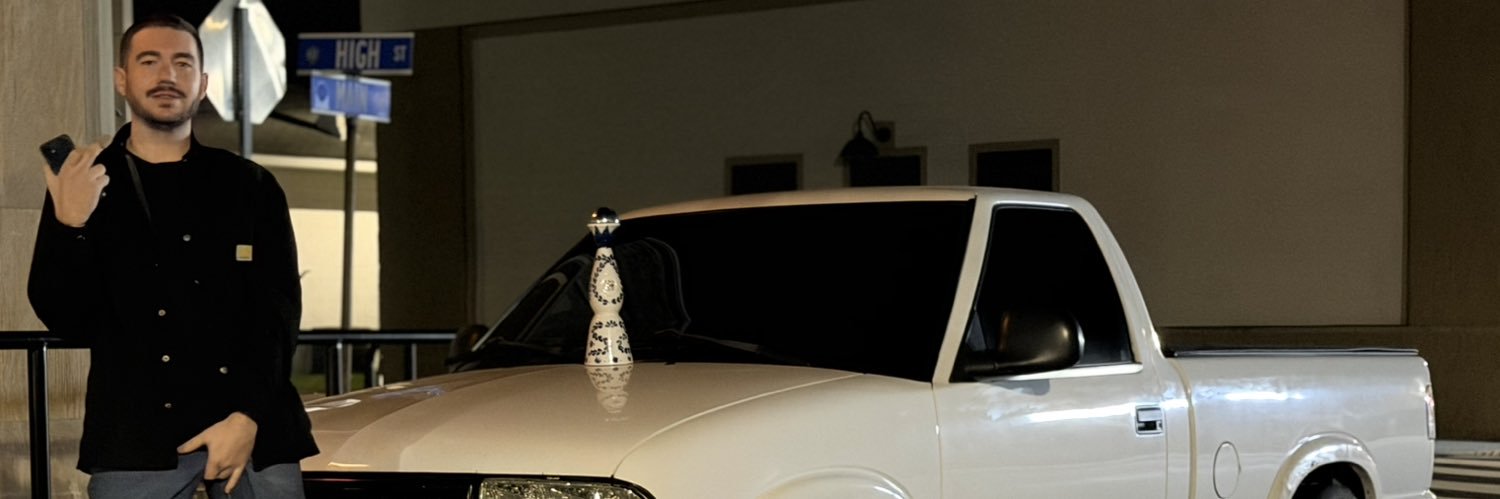 DillonBeaman's profile banner image