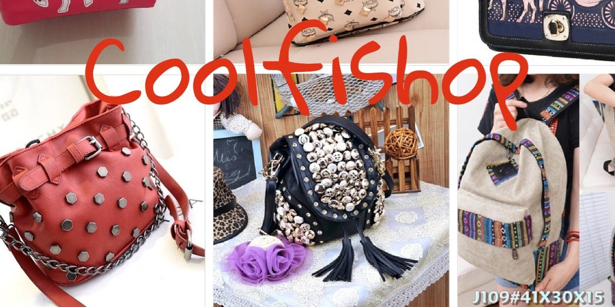 coolfishop's profile banner image