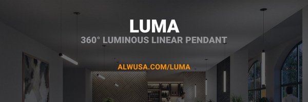 ALWLighting Profile Banner