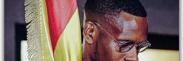 Traoré ibrahima banner