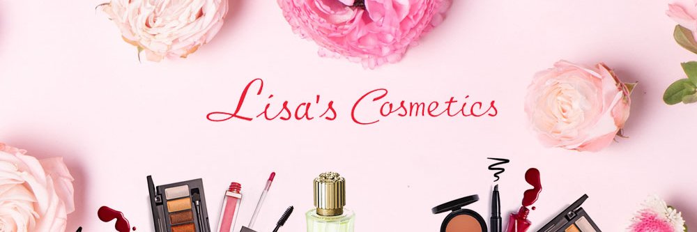 Lisa's Cosmetics (@LisasCosmetics) / Posts / X