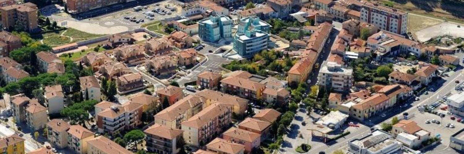 Pontedera2020's profile banner image
