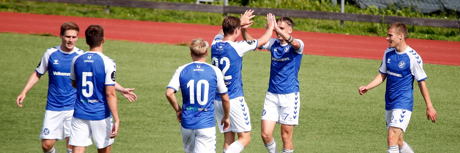 Fremad Amager Elite banner