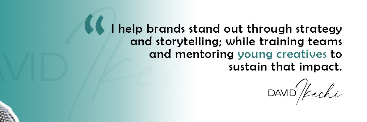 David Ikechi | Digital Marketing & Communications (@iamdavidikechi ...