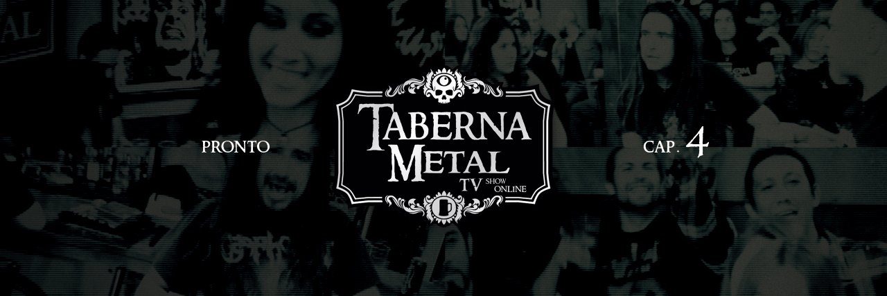 TabernaMetalTV's profile banner image