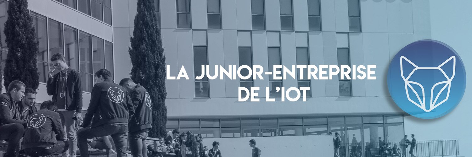 SEIO - ESEO Junior-Entreprise 🦊 banner