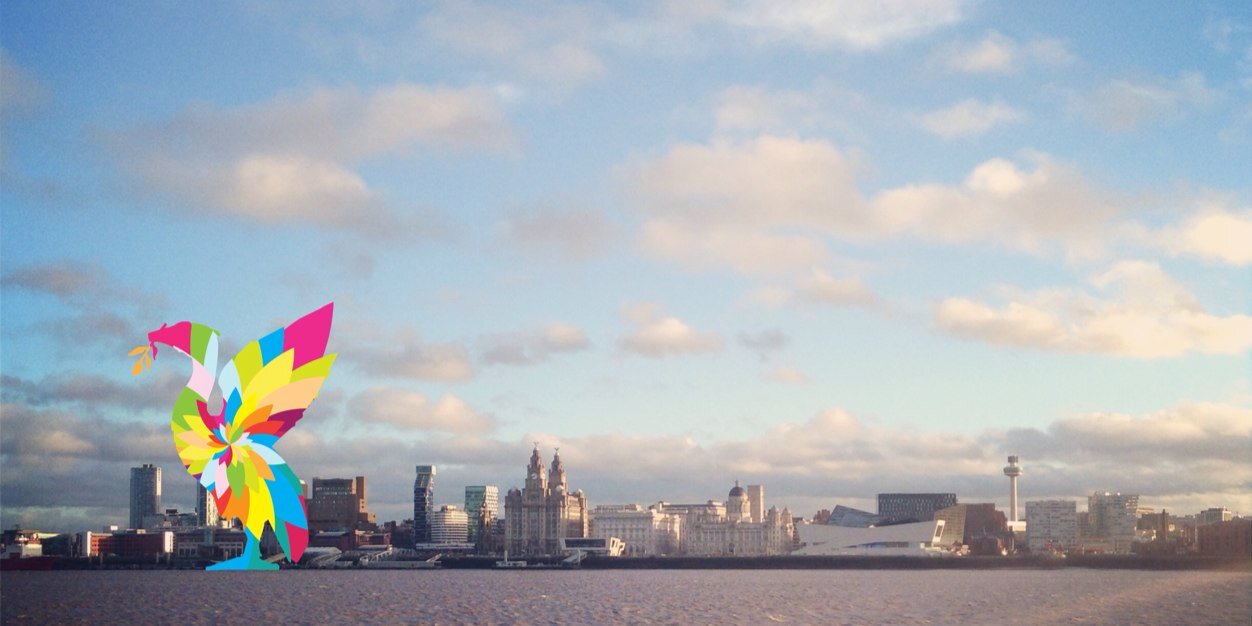 LivingLiverpool's profile banner image