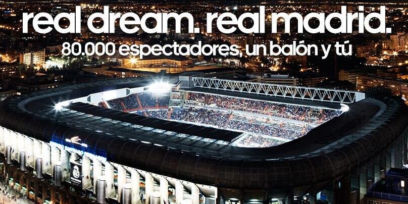 Javier Hernandez banner