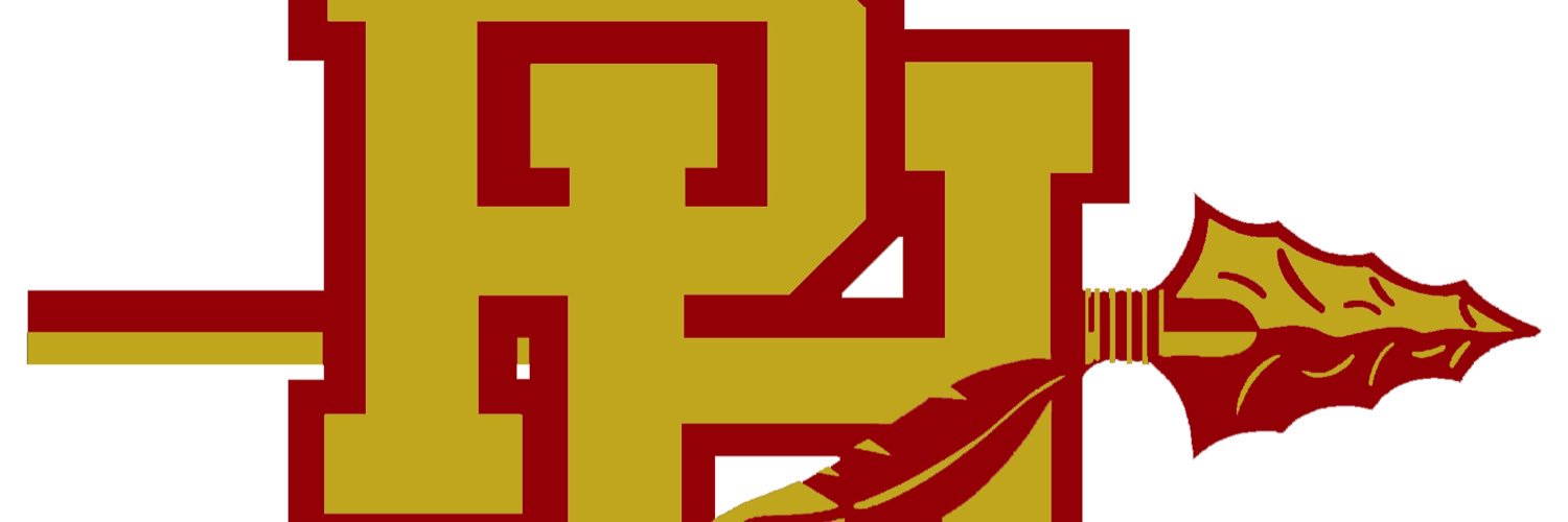 PH Swimming & Diving banner