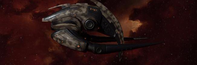 Dunmer Orion banner