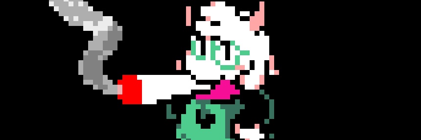 ⒶⓋⒾ - Coconut banner