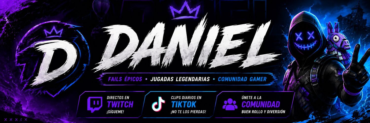 ds221141's profile banner image