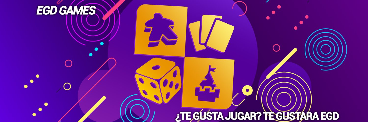 EGD games banner