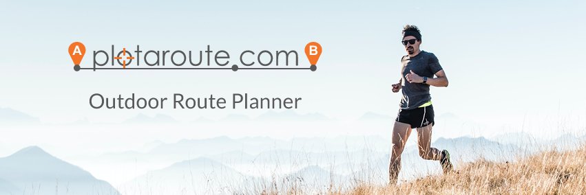 plotaroute.com banner