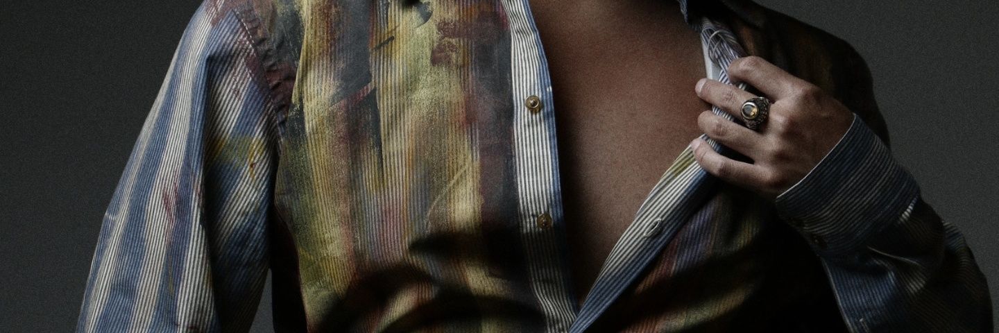 OfficialAlexKo's profile banner image