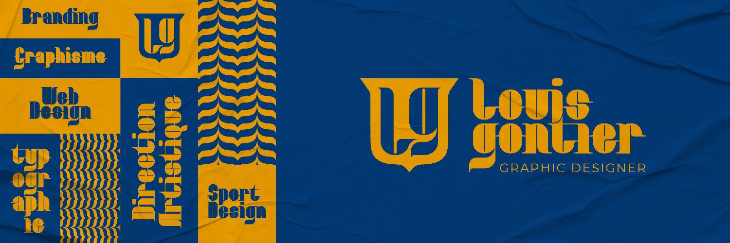 Louis Gontier banner