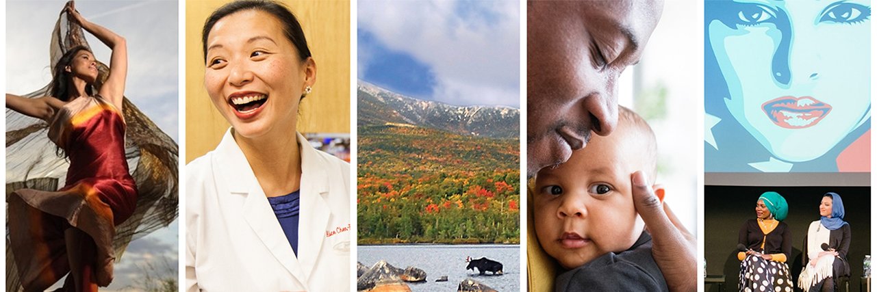 Doris Duke Foundation banner