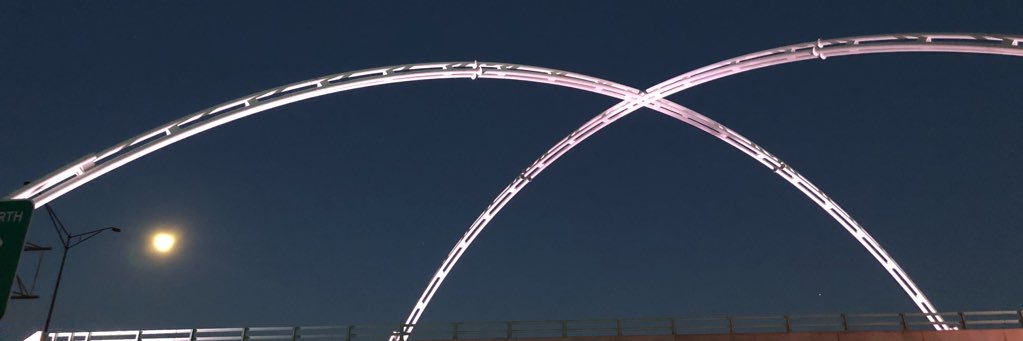 Creative Corridors banner