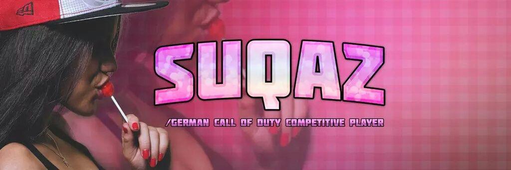 SuqaZ_'s profile banner image