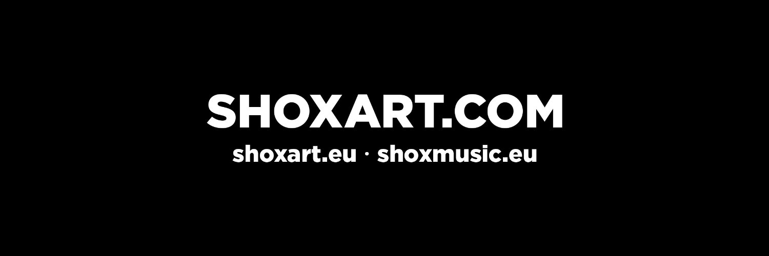 shoxart's profile banner image