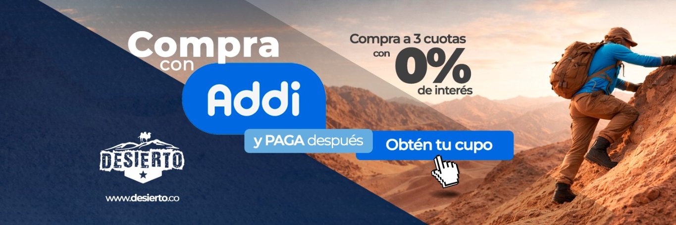 Fans Desierto Col banner