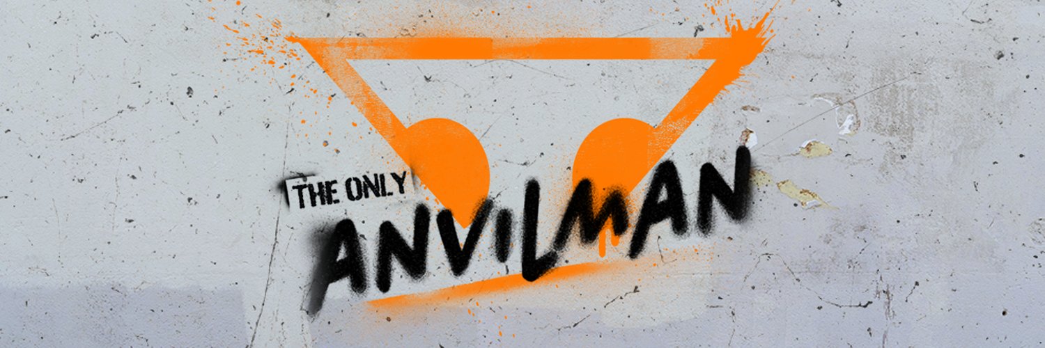 TheOnlyAnvil's profile banner image
