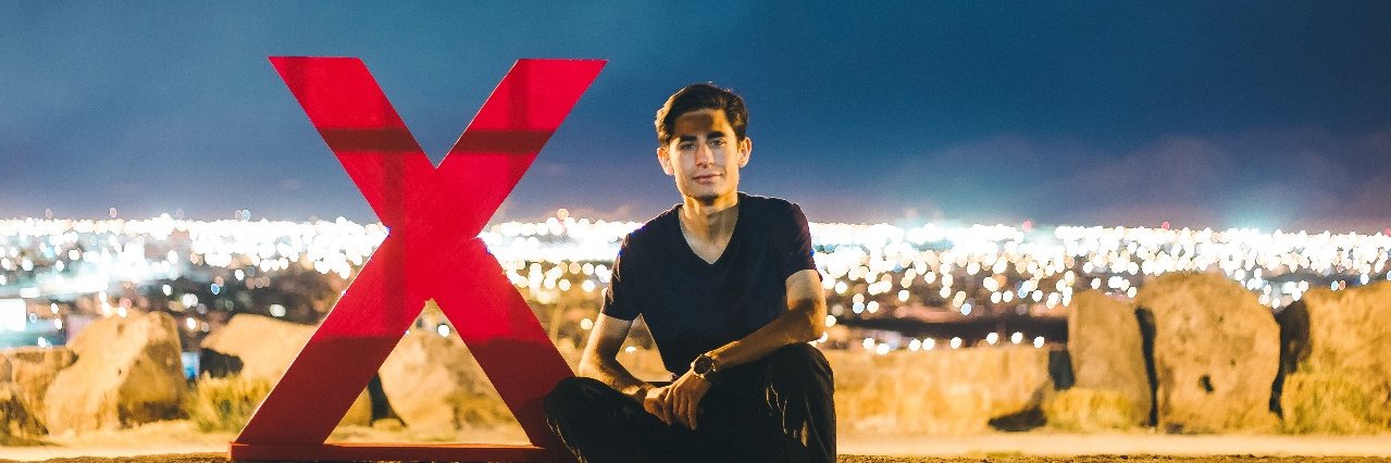 JavierBarronC's profile banner image