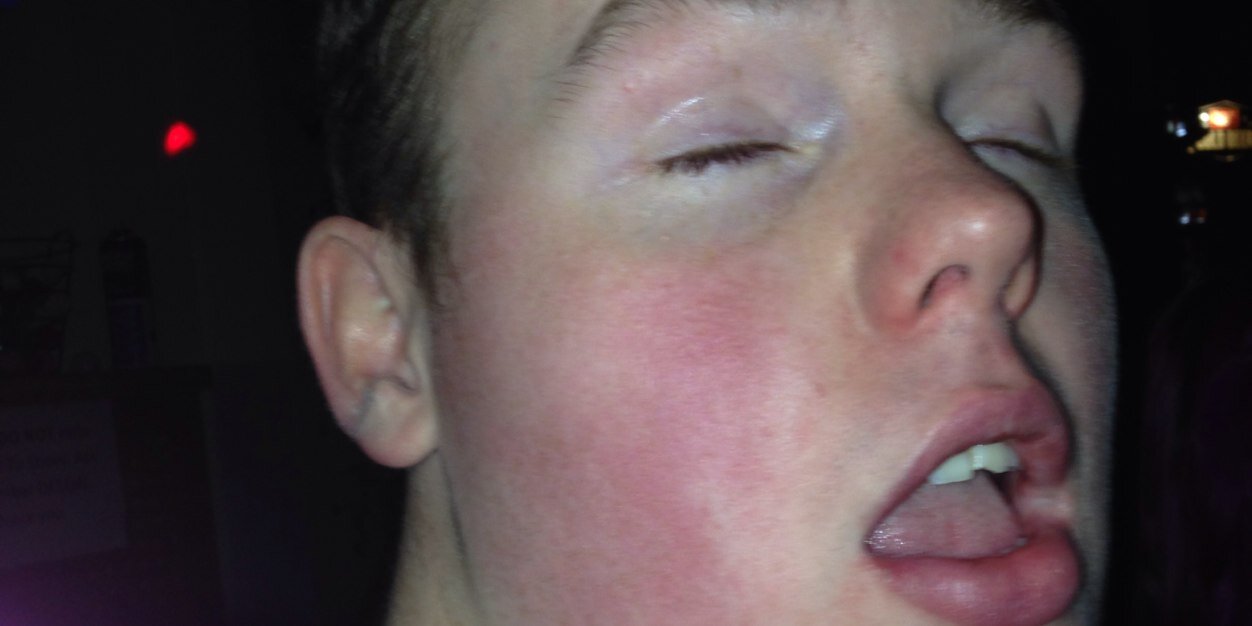 Josh Brunt banner