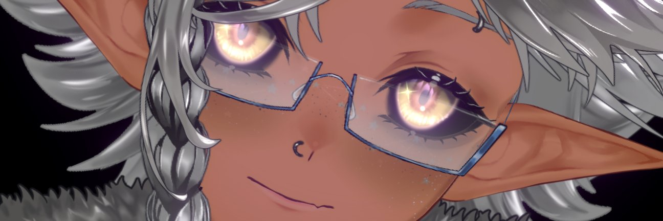 StreamCrush's profile banner image