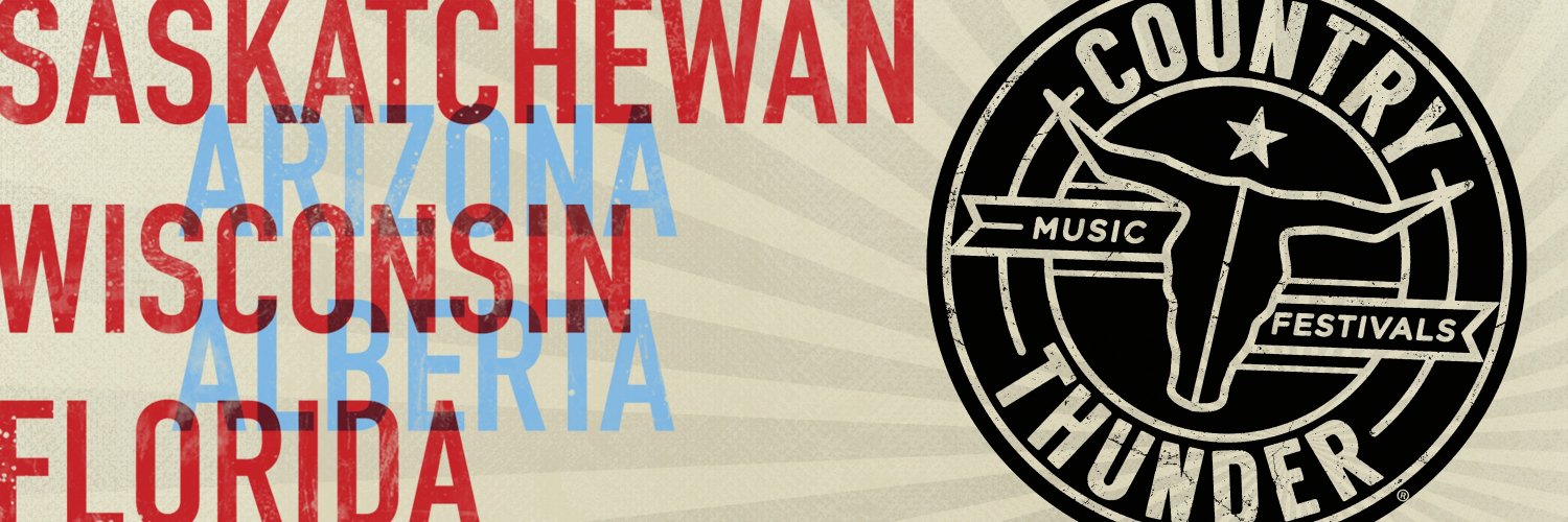 CountryThunderFL banner