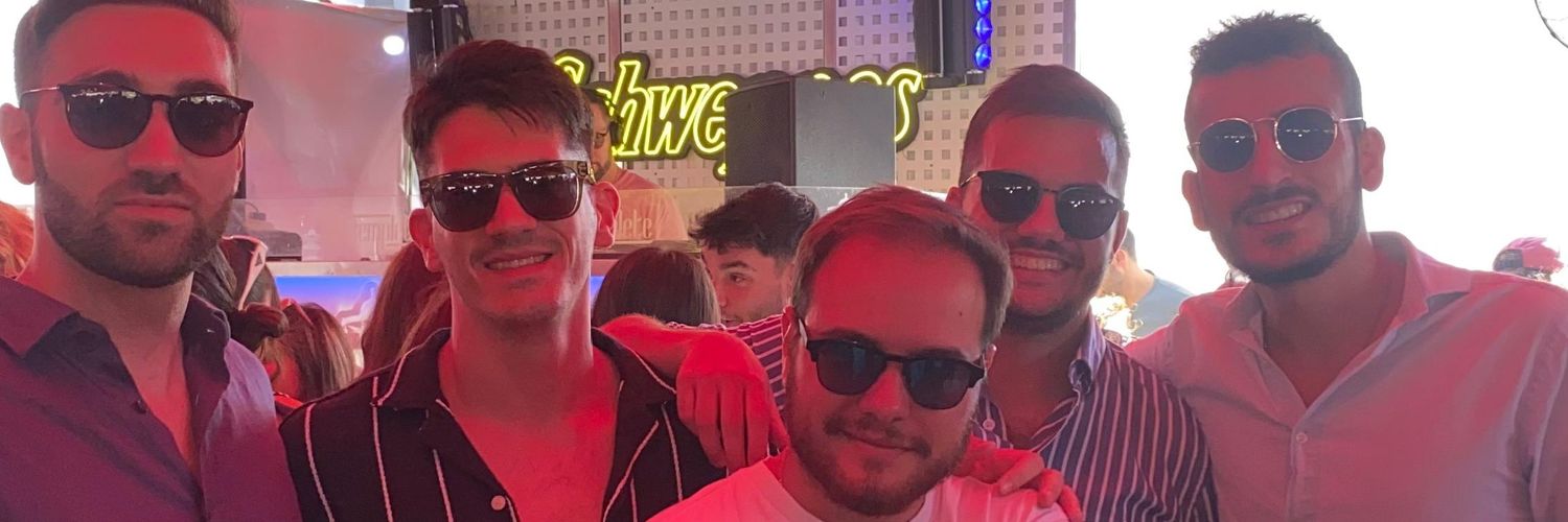 IvanGCalleja's profile banner image