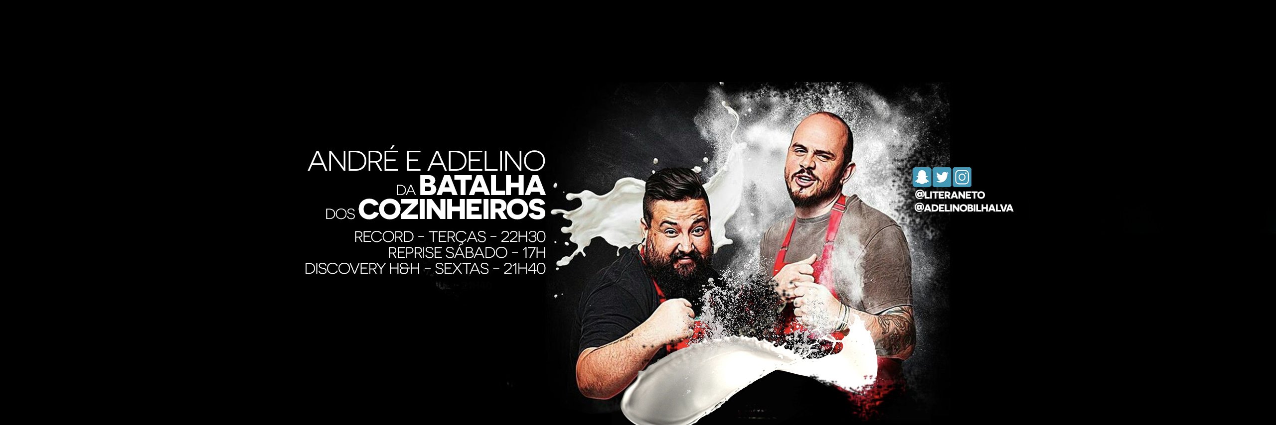 SobreviveGastro's profile banner image