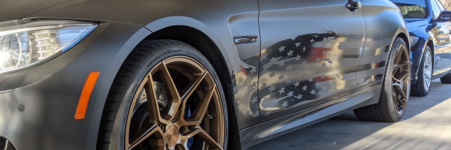 BimmerGuyy's profile banner image
